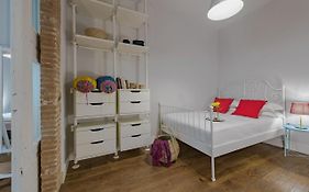 - Guelfa Apartment -